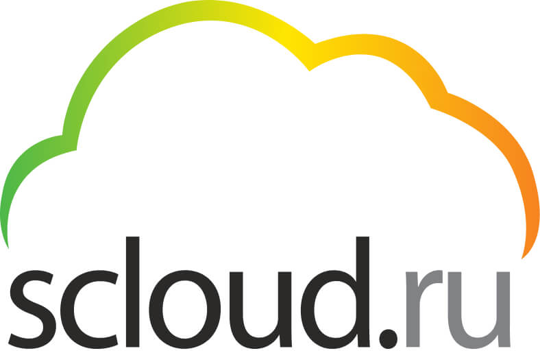 Облако scloud ru