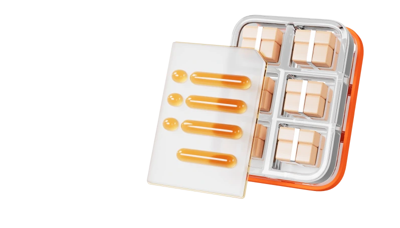 Регистрация хозяйственных операций