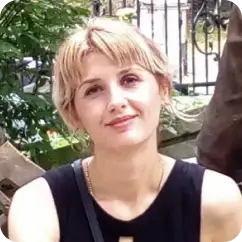 Екатерина