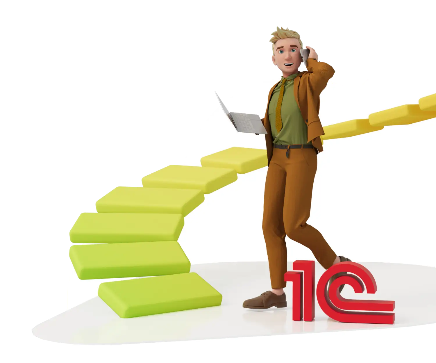 1С:БизнесСтарт — простая онлайн-бухгалтерия для старта бизнеса