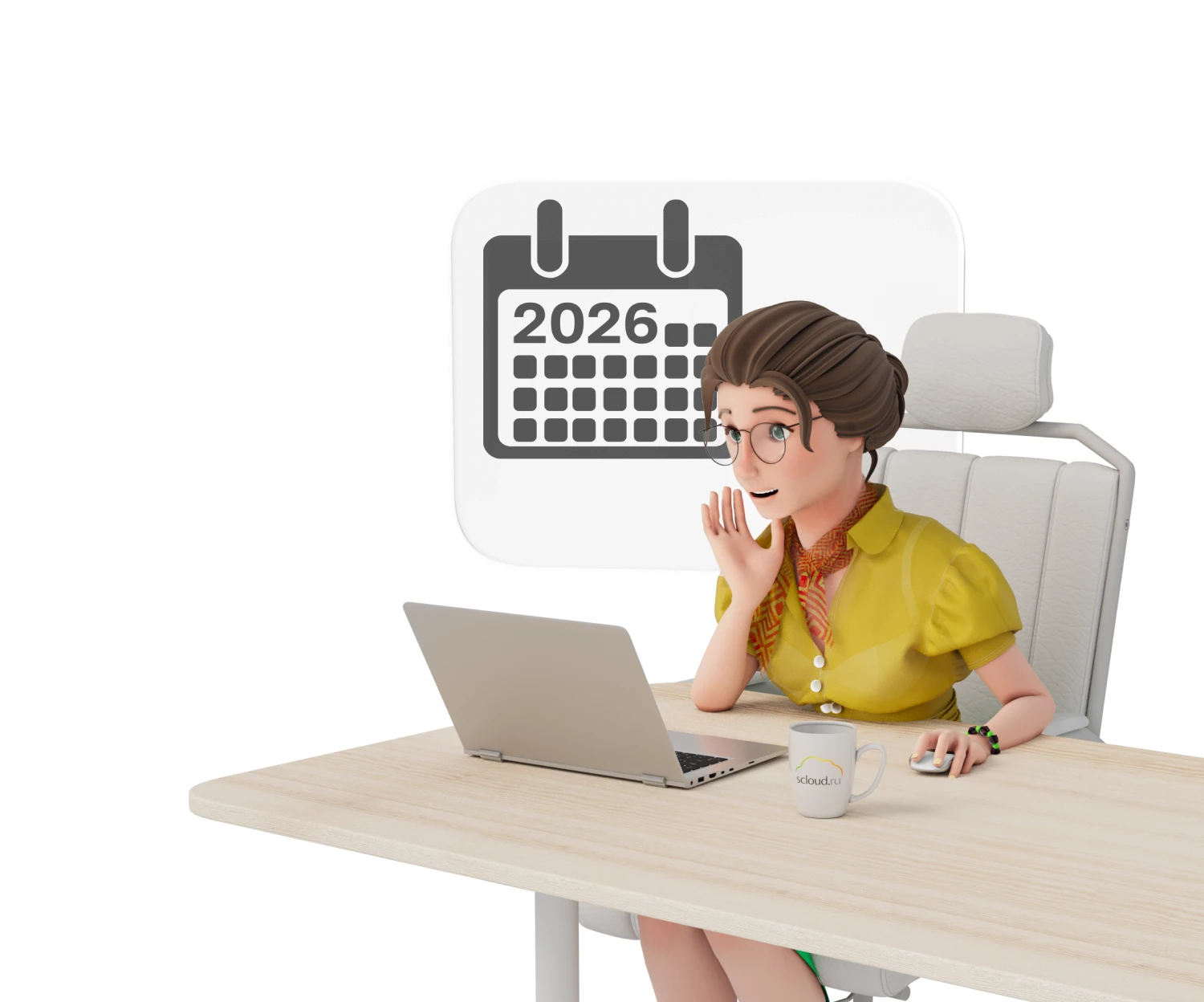 Готовимся к налоговым изменениям в 2026 году