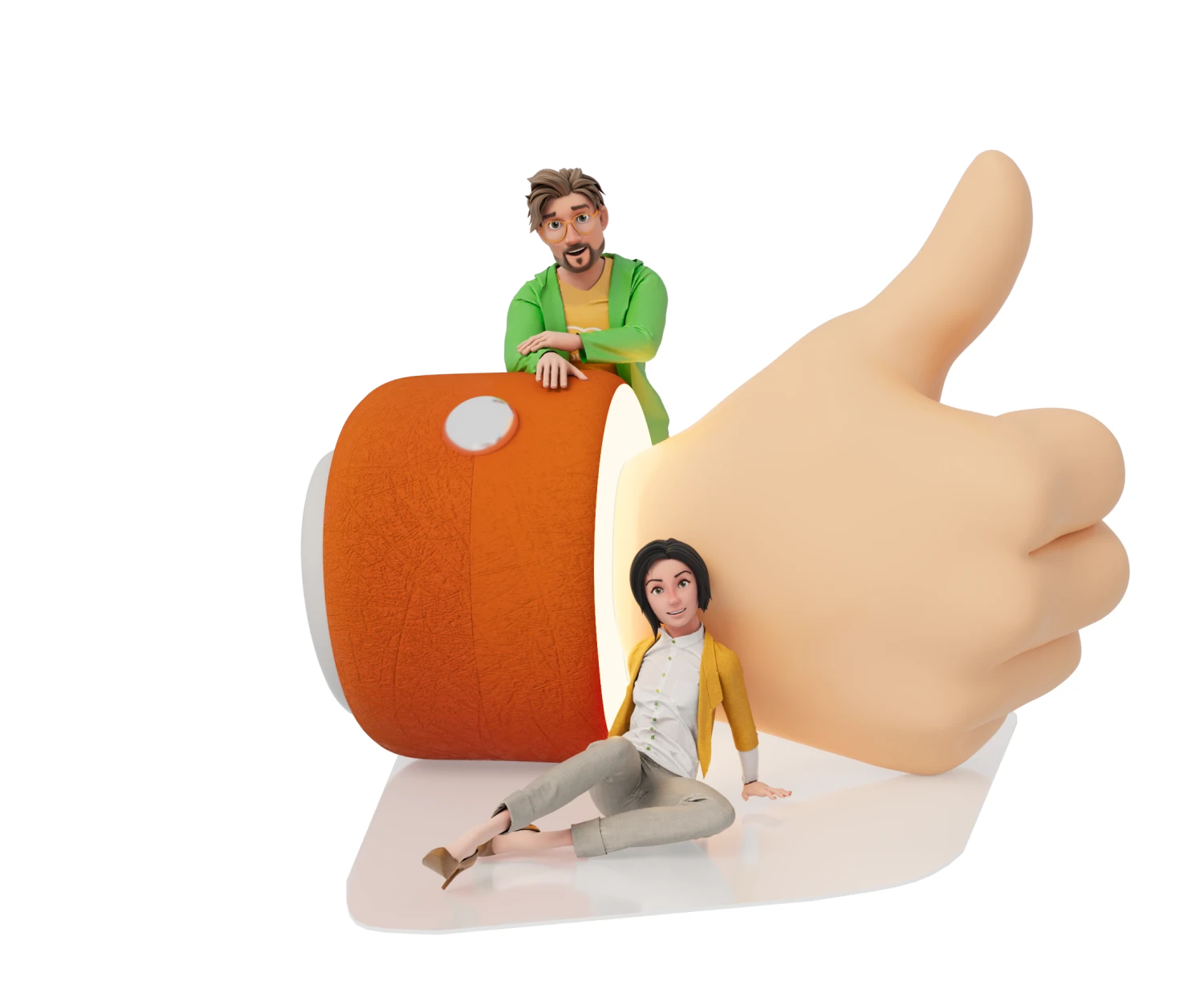 Отзывы клиентов