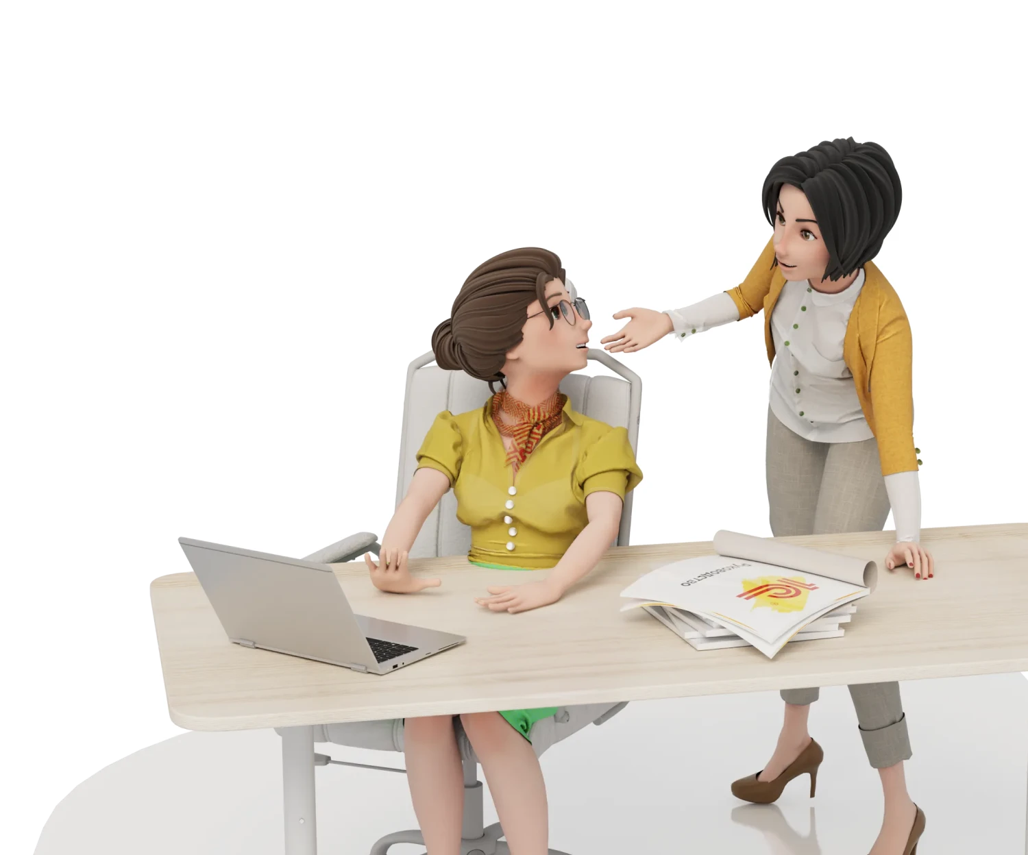 Обучение с консультантом 1С