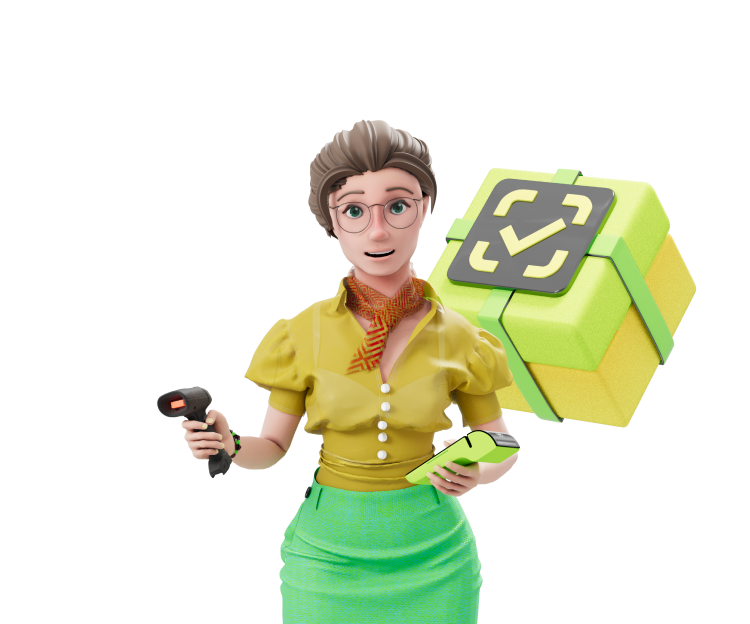 Настройка маркировки в 1С