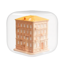 1С: Управление нашей фирмой