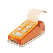 1С: Управление торговлей