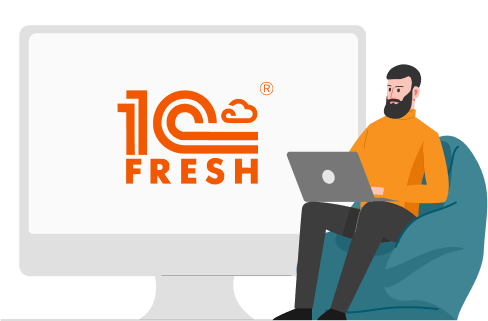 1С: Фреш – облачный сервис от Scloud