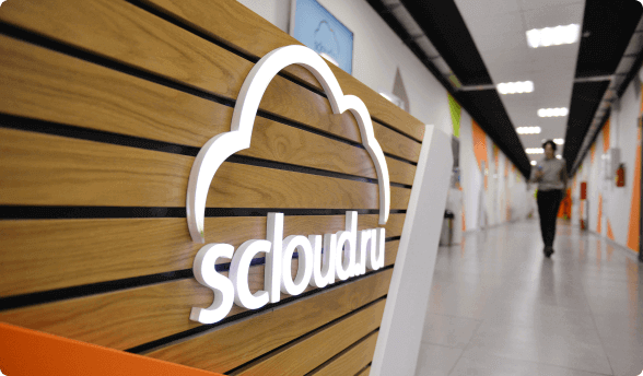 контакты Scloud
