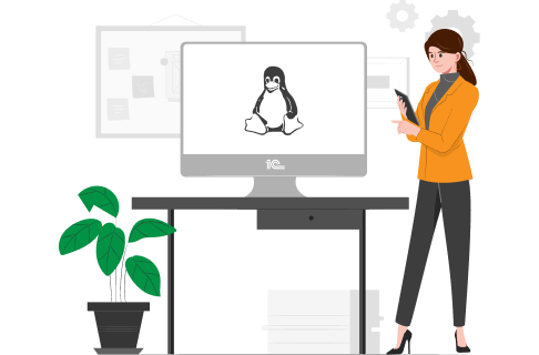1С онлайн для Linux