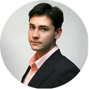 Максим Стрельцов