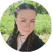 Мартынова Вероника