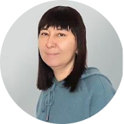 Жанат Жуматаева