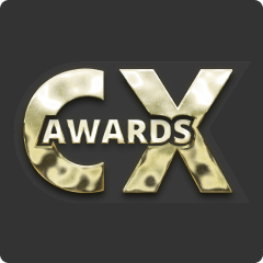 Scloud — лауреат премии CX World Awards