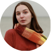 Вероника Фролова