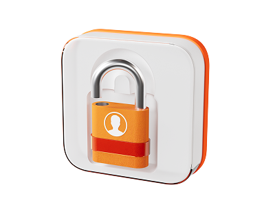 Ограничение доступа к контрагентам