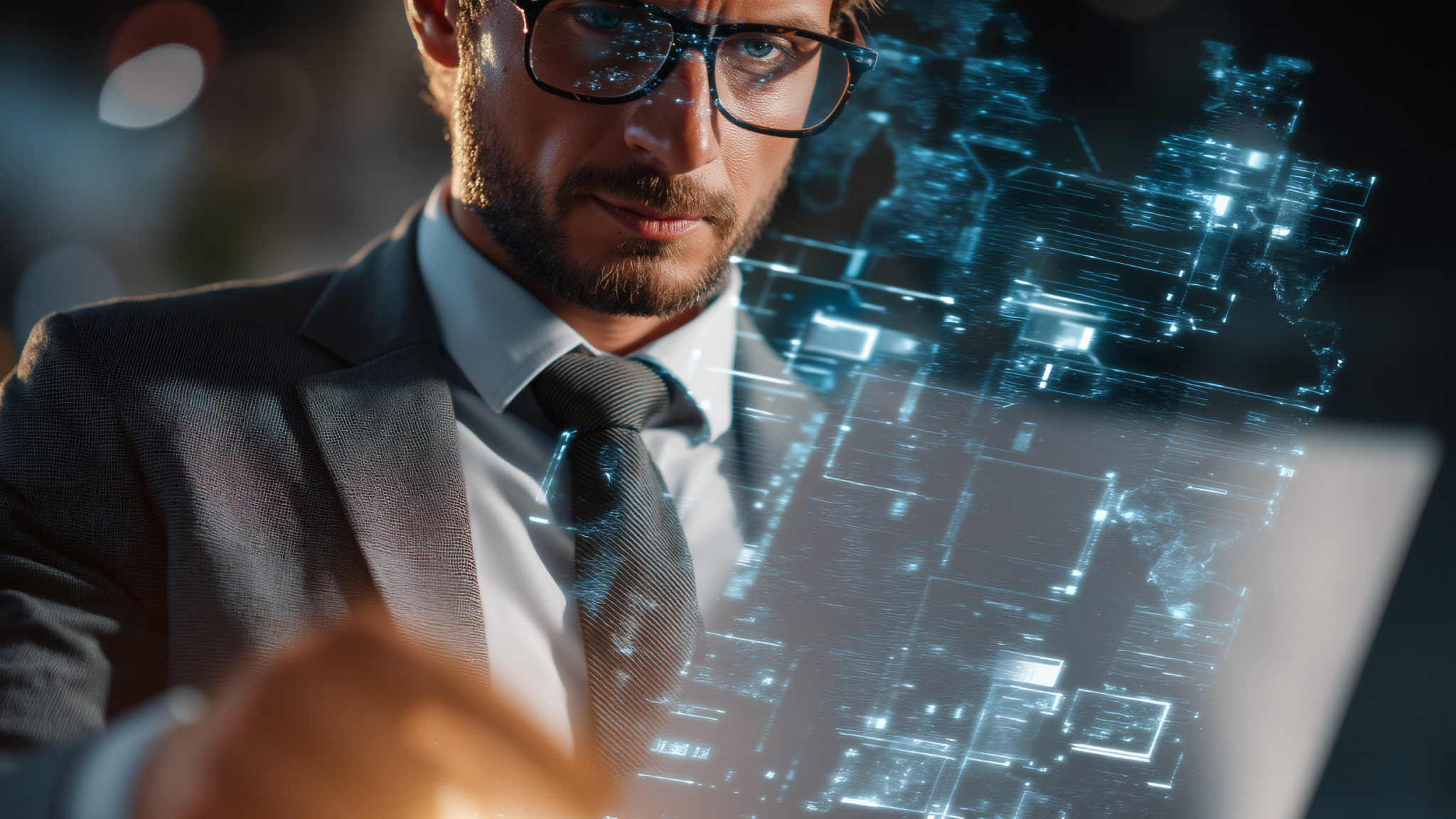 ПО SC Remote Desktop от Scloud внесено в Реестр российского ПО