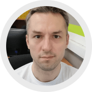 Федотов Сергей