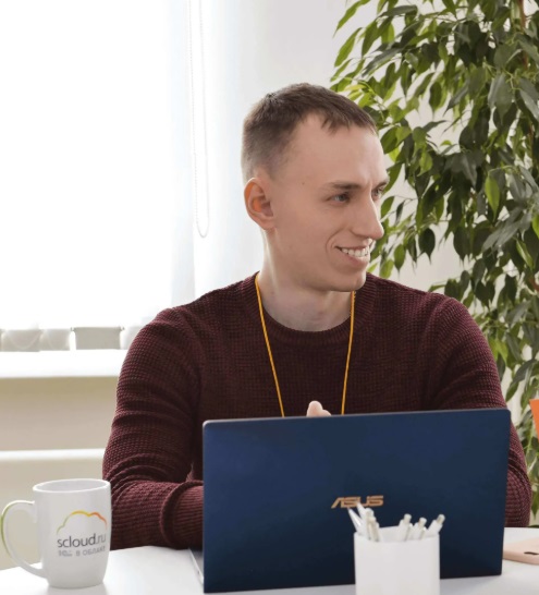 Почему бизнес выбирает облачную 1С от Scloud