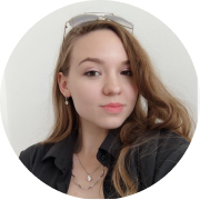 Алена Лебеденко