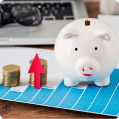 Как определяется финансовый результат в бухучете