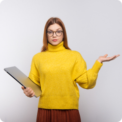 Как работать с НДС в 1С:УНФ новичку без ошибок