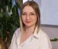 Алина Мальгинова