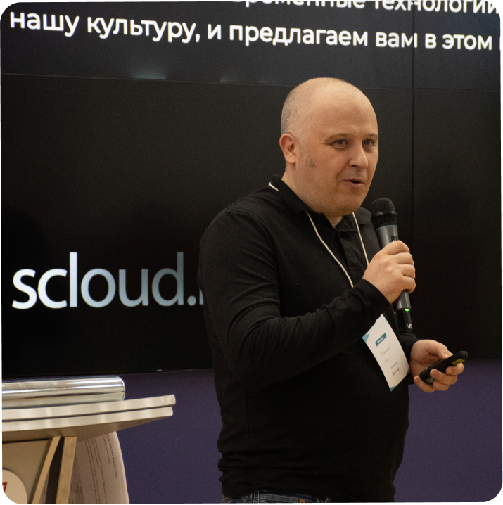 Scloud на TulaHack 2026: как это было