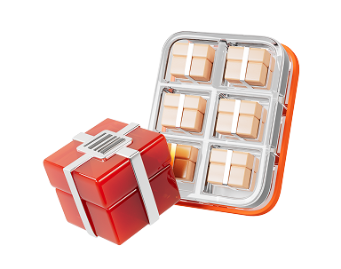 Резервирование товаров