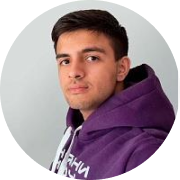 Денис Миков