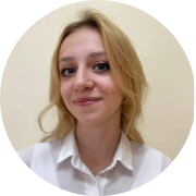 Анастасия Тереховская