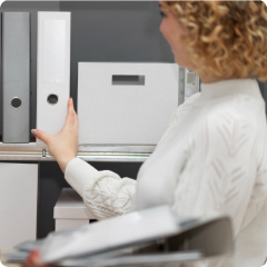 Сколько ИП должен хранить документы