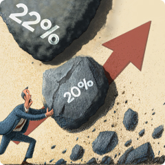 Как на УСН считать НДС в 2026 году при превышении лимита дохода