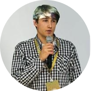 Андрей Свистунов