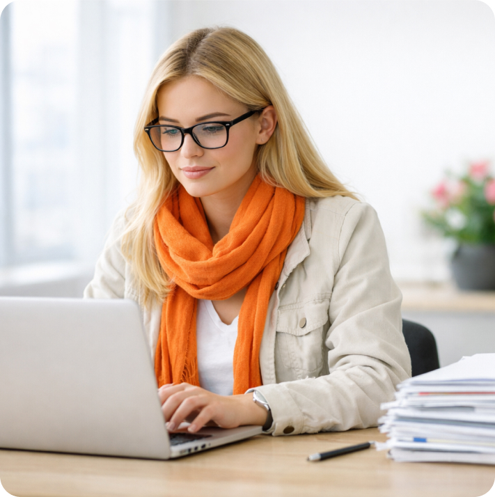 Инструкция: как подготовить декларацию 3-НДФЛ в 2026 году