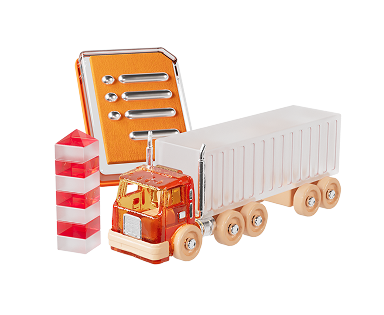 Заполнение номеров ГТД