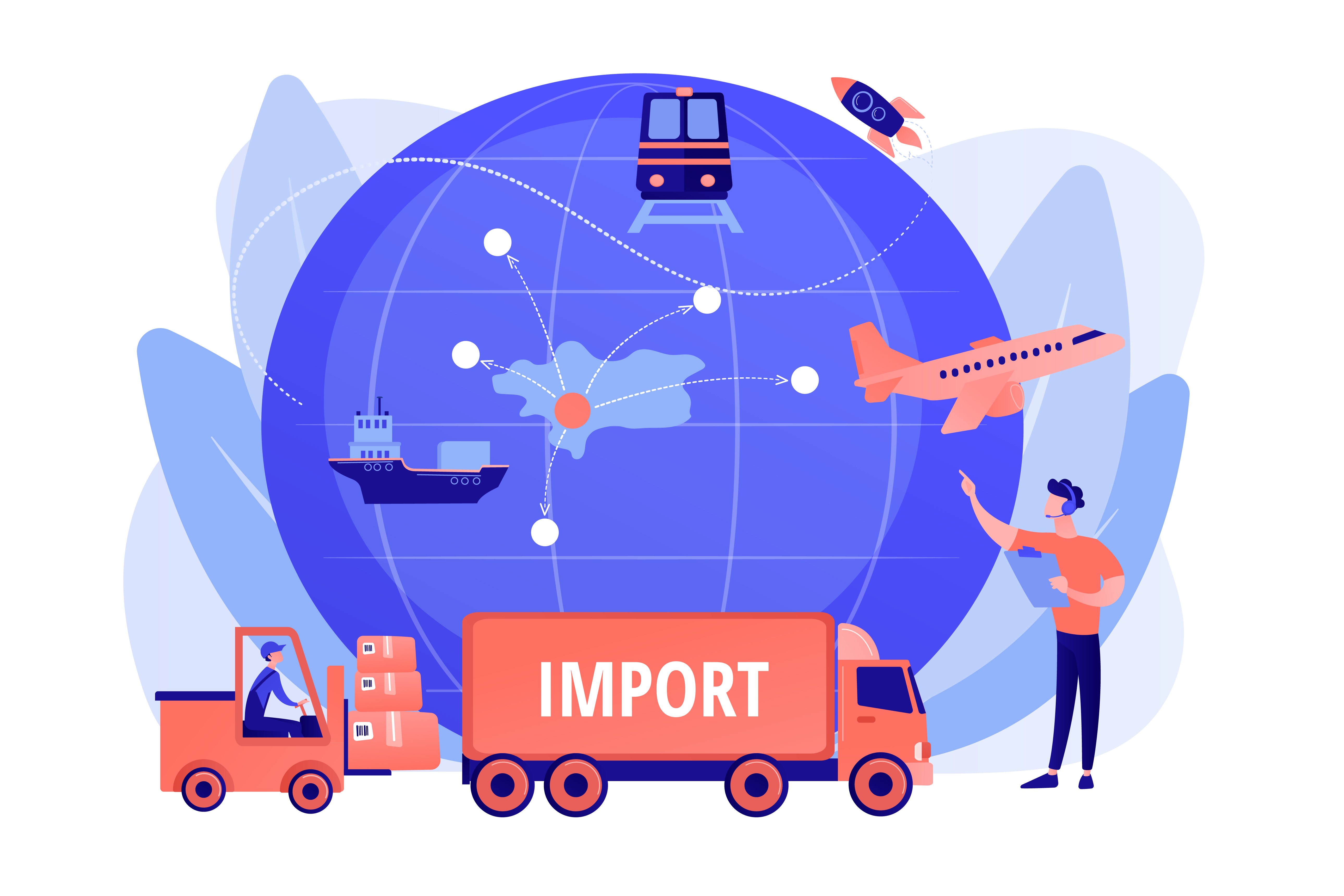 Как компании обходят импортозамещение и чем это грозит отечественному производству?