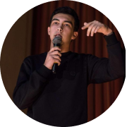 Данила Игнатов