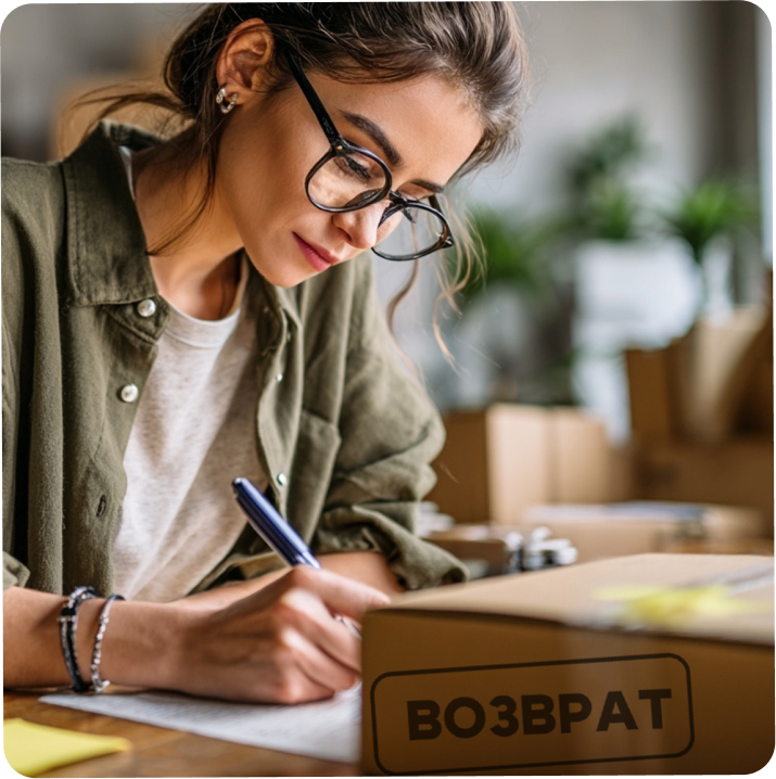 НДС при возврате товара: алгоритм для продавца и покупателя в 2026 году