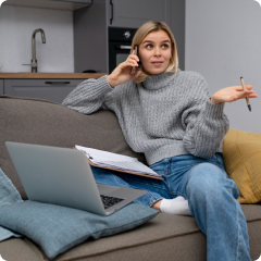 Как оформить сотрудника на удаленку