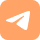 Иконка telegram.