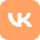 Иконка vk.