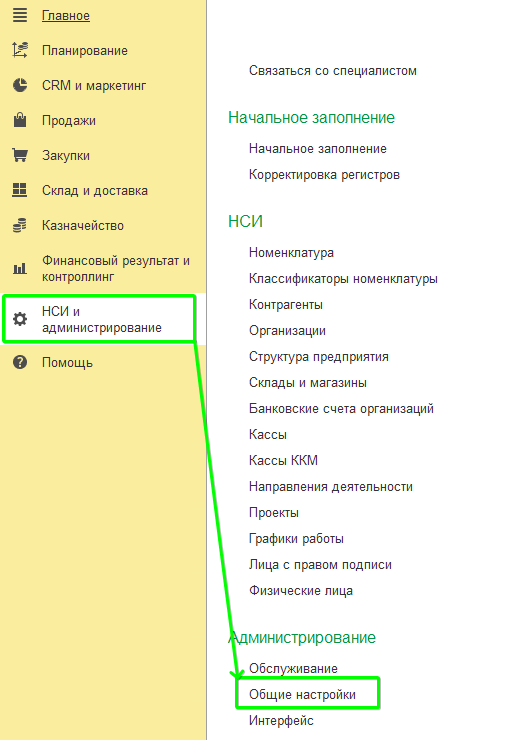 УТ характеристики