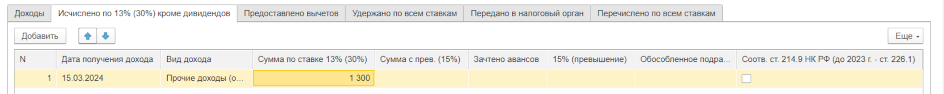 Материальная помощь при рождении ребенка