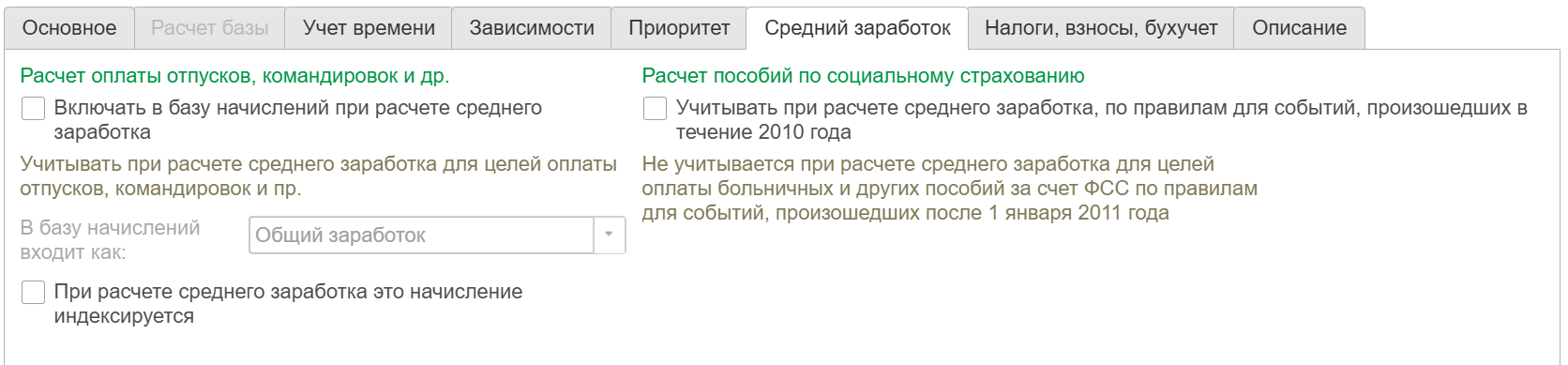 Компенсация при увольнении сотрудника