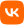 Иконка VK.