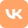 Иконка vk.
