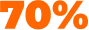 70%