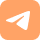 Иконка telegram.